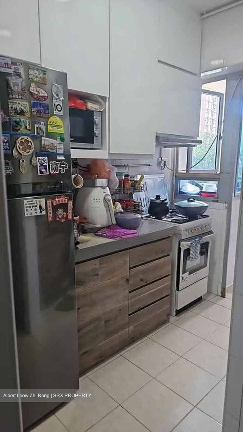 Blk 633A Edgedale Green (Punggol), HDB 4 Rooms #637501201